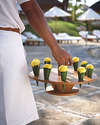 Four Seasons Resort Bali at Jimbaran Bay 